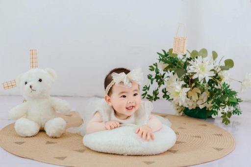 黄骅宝宝几个月会坐